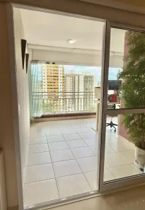 Apartamento com 2 Quartos à venda, 77m² no Jardim Aquárius, São José dos Campos