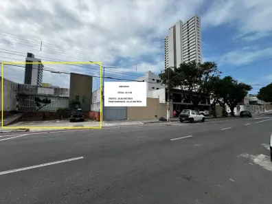 Casa com 6 Quartos à venda, 417m² no Lagoa Nova, Natal