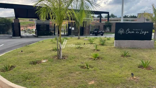 Lote/Terreno à venda, 300m² no Jardim Casablanca, Indaiatuba
