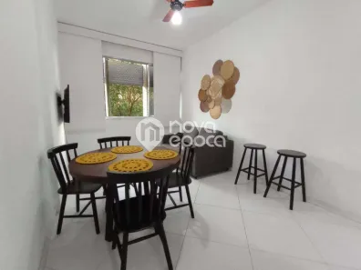 Apartamento com 2 Quartos à venda, 72m² no Centro, Rio de Janeiro
