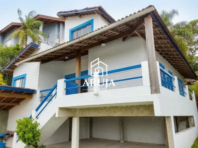 Casa de Condomínio com 3 Quartos à venda, 217m² no Jardim Imperial, Arujá