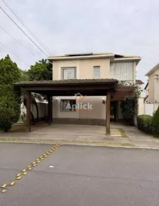 Casa de Condomínio com 3 Quartos à venda, 120m² no Colina de Laranjeiras, Serra