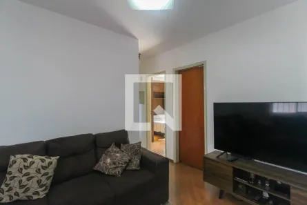 Apartamento com 2 Quartos à venda, 48m² no Jardim Ângela (Zona Leste), São Paulo