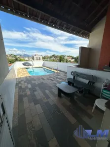 Casa com 4 Quartos à venda, 100m² no Setiba, Guarapari