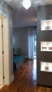 Sobrado com 5 Quartos à venda, 630m² no Tamboré, Santana de Parnaíba