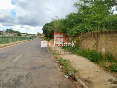 Lote/Terreno à venda, 350m² no Todos os Santos, Montes Claros