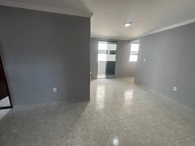 Apartamento com 4 Quartos à venda, 186m² no José Américo de Almeida, João Pessoa