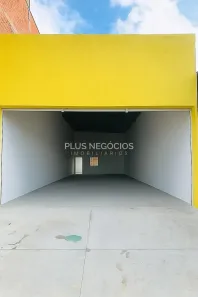Ponto Comercial para alugar, 160m² no Jardim Santa Cecília, Sorocaba