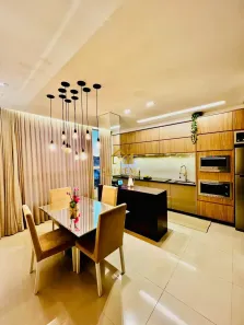 Apartamento com 2 Quartos à venda, 69m² no Jardim Atlântico, Goiânia