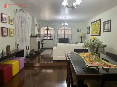 Sobrado com 3 Quartos à venda, 170m² no Vila Parque Jabaquara, São Paulo