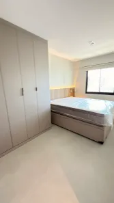Apartamento com 2 Quartos para alugar, 65m² no Jurunas, Belém