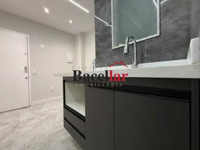 Apartamento com 1 Quarto à venda, 29m² no Humaitá, Rio de Janeiro