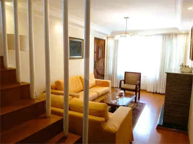 Sobrado com 3 Quartos à venda, 100m² no Mirandópolis, São Paulo