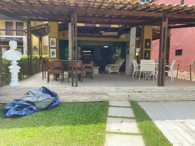 Apartamento com 4 Quartos à venda, 300m² no Santana, Gravatá
