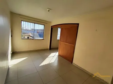 Apartamento com 2 Quartos à venda, 78m² no São Geraldo, Volta Redonda