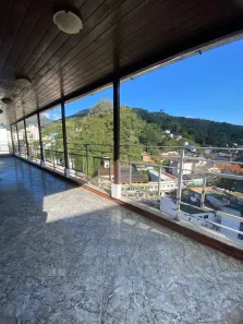 Cobertura com 4 Quartos à venda, 172m² no Centro, Petrópolis