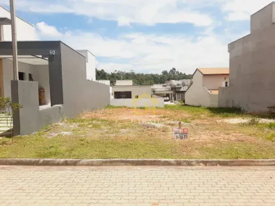 Lote/Terreno à venda, 200m² no Chácara Real (Caucaia do Alto), Cotia