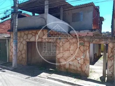 Lote/Terreno à venda, 176m² no Jardim Nizia, São Paulo