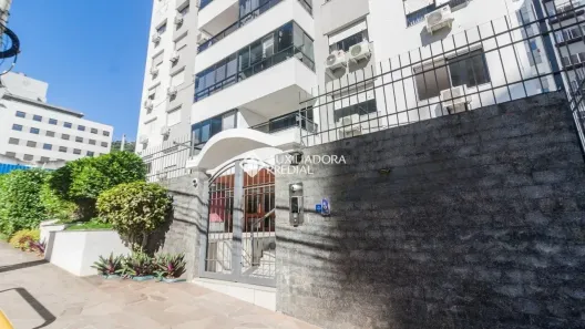 Apartamento com 3 Quartos para alugar, 112m² no Agronômica, Florianópolis