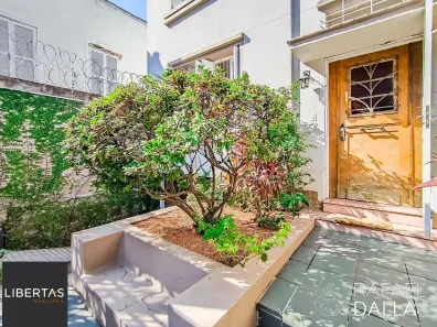 Casa com 4 Quartos à venda, 222m² no Cidade Baixa, Porto Alegre