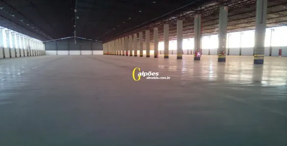 Galpão/Depósito/Armazém para venda ou aluguel, 21553m² no Condomínio Nova São Paulo, Itapevi