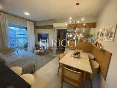 Apartamento com 2 Quartos à venda, 75m² no Embaré, Santos