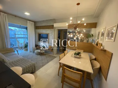 Apartamento com 2 Quartos à venda, 75m² no Embaré, Santos