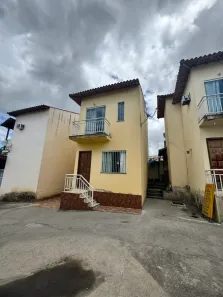 Casa com 2 Quartos à venda, 70m² no Laranjal, São Gonçalo