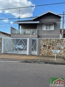 Casa com 3 Quartos à venda, 269m² no Jardim Alvorada, Sumaré