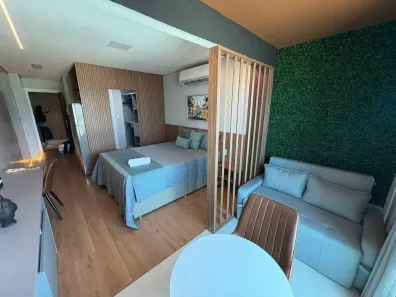 Apartamento com 1 Quarto à venda, 30m² no Pituba, Salvador