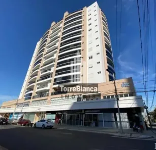 Apartamento com 3 Quartos à venda, 180m² no Estrela, Ponta Grossa