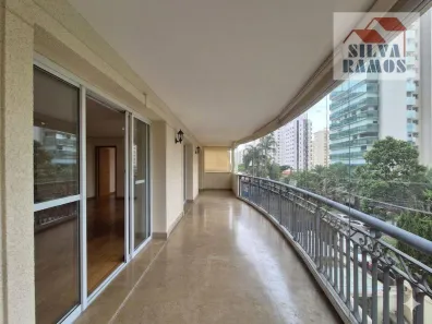 Apartamento com 3 Quartos à venda, 250m² no Indianópolis, São Paulo