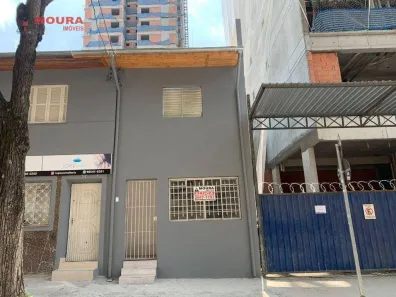 Sobrado com 2 Quartos à venda, 60m² no Ipiranga, São Paulo