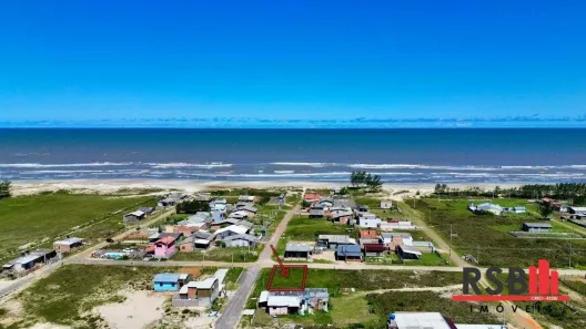 Lote/Terreno à venda, 300m² no São Francisco, Passo de Torres