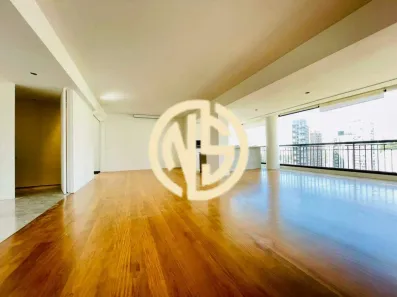Apartamento com 3 Quartos à venda, 215m² no Sumaré, São Paulo