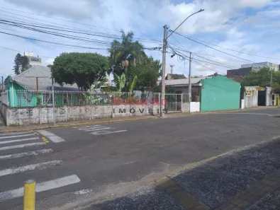 Lote/Terreno à venda, 564m² no Centro, Canoas