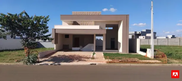 Casa de Condomínio com 3 Quartos à venda, 160m² no Jardim Recanto das Águas, Nova Odessa