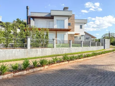 Casa com 4 Quartos à venda, 259m² no Bom Jardim, Ivoti