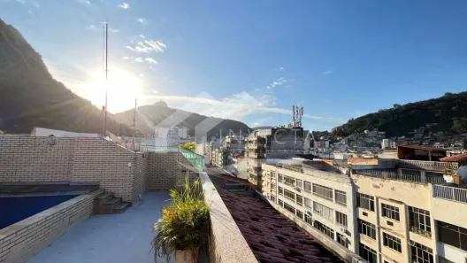 Apartamento com 3 Quartos à venda, 220m² no Copacabana, Rio de Janeiro