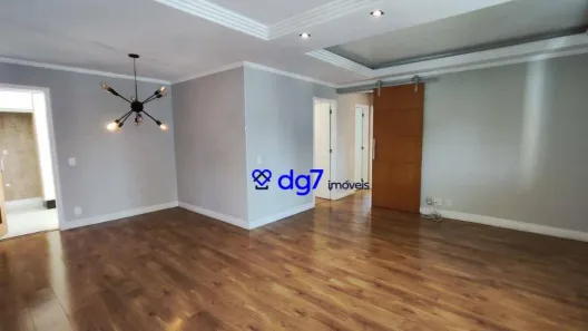 Apartamento com 3 Quartos à venda, 90m² no Jardim Ester, São Paulo