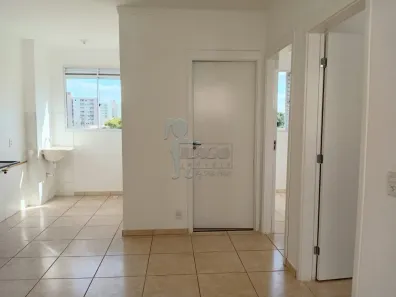 Apartamento com 2 Quartos à venda, 43m² no Residencial Parque dos Servidores, Ribeirão Preto