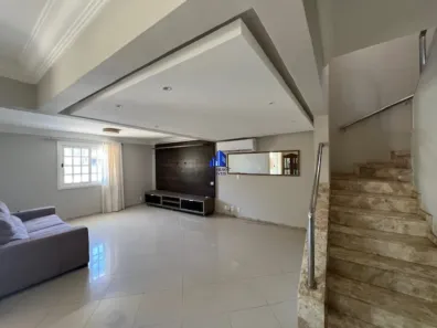 Casa de Condomínio com 4 Quartos à venda, 225m² no Itapuã, Salvador