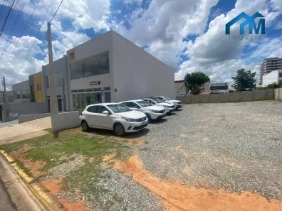 Lote/Terreno à venda, 200m² no Itu Novo Centro, Itu
