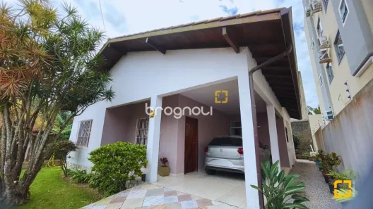 Casa com 3 Quartos à venda, 122m² no Ingleses do Rio Vermelho, Florianópolis