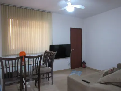 Apartamento com 2 Quartos à venda, 51m² no Padre Eustáquio, Belo Horizonte
