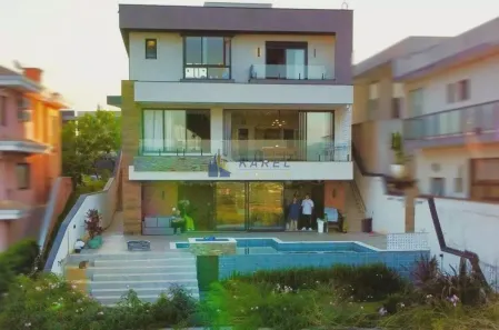Casa de Condomínio com 4 Quartos à venda, 403m² no Condomínio Vale das Águas, Bragança Paulista