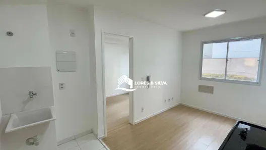 Apartamento com 1 Quarto à venda, 24m² no Vila Nova das Belezas, São Paulo