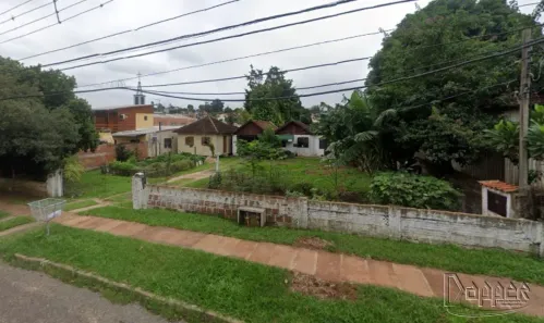 Lote/Terreno à venda no Primavera, Novo Hamburgo