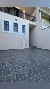 Sobrado com 3 Quartos à venda, 134m² no Vila Nova Socorro, Mogi das Cruzes