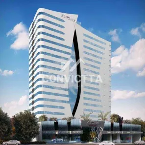 Apartamento com 1 Quarto à venda, 49m² no Centro, Caxias do Sul
